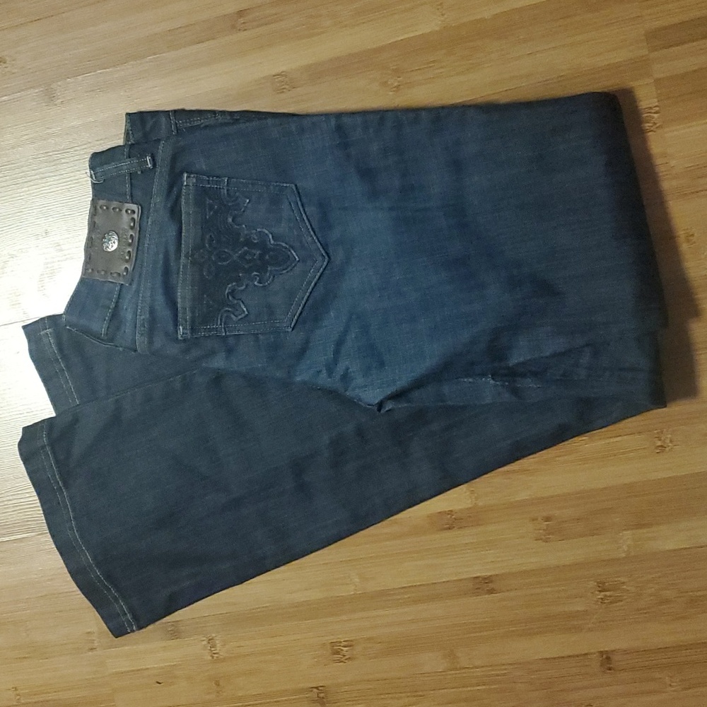 antik denim